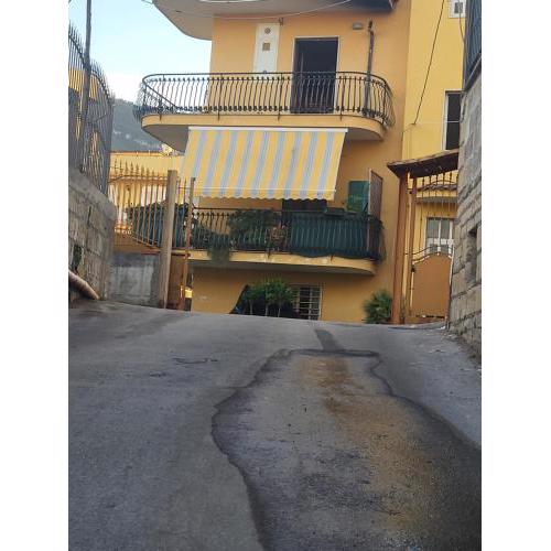 Casa vacanza Terrazza sul golfo