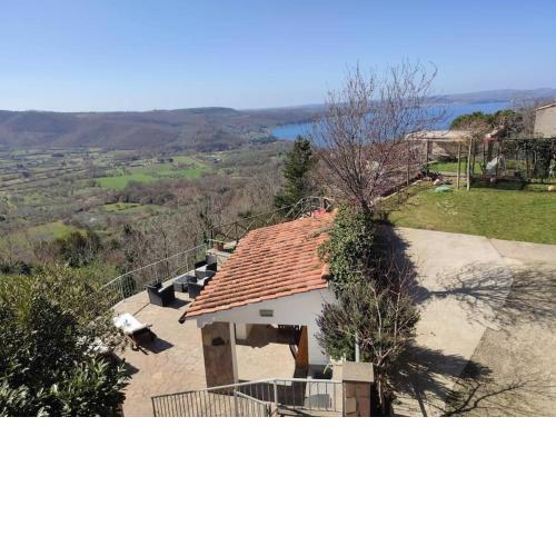 Casa vacanza Terrazza sul lago