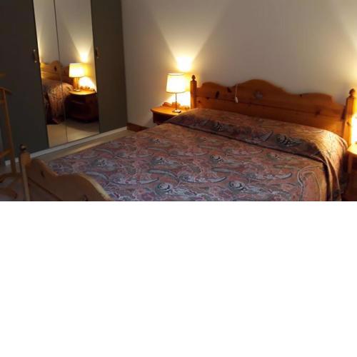 Casa vacanza Terry a Sella Nevea