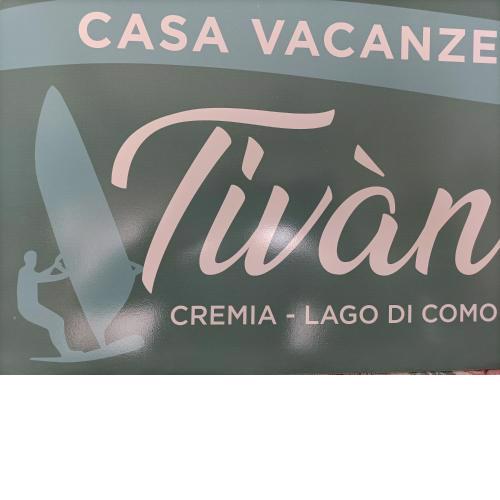 casa vacanza Tivàn