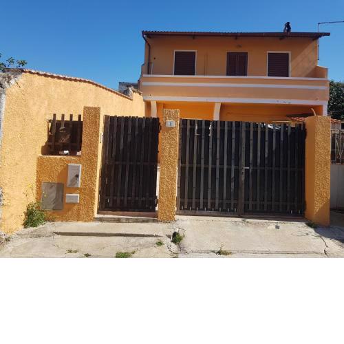 Casa vacanza Tommy