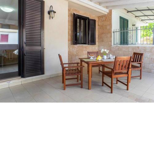 Casa Vacanza Tortorella Salento Pescoluse