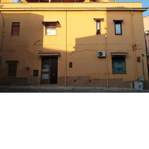 Casa Vacanza Trappeto PA