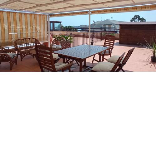 Casa Vacanza Tropicana