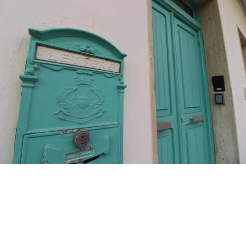 Casa Vacanza Turchese Otranto