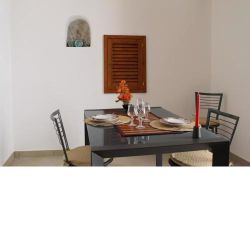 Casa vacanza U Curtigghiu