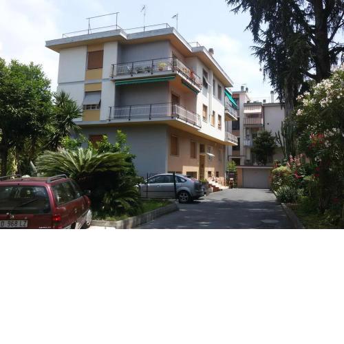 CASA VACANZA URANIA