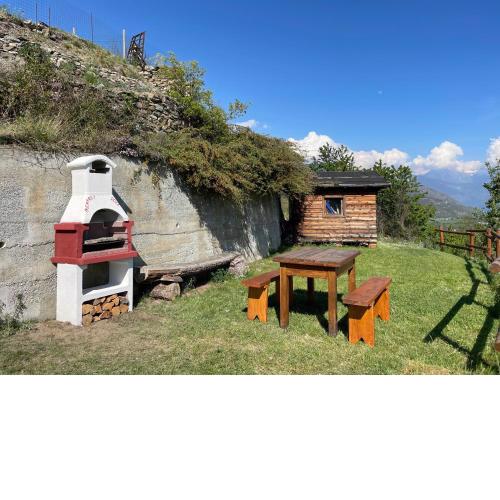 casa vacanza Valle d Aosta