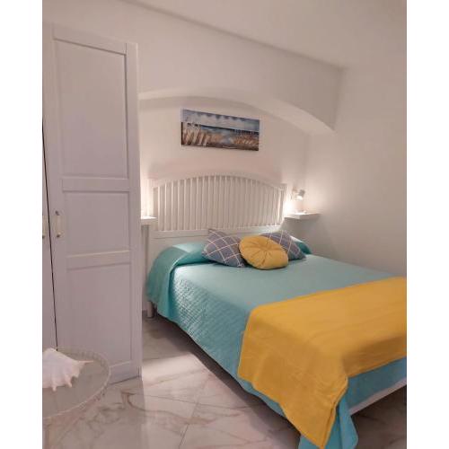 Casa Vacanza Verde Smeraldo- (San Montano)