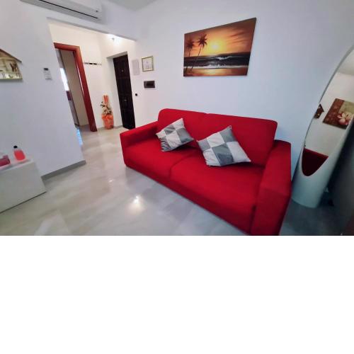 Casa Vacanza Via Roma