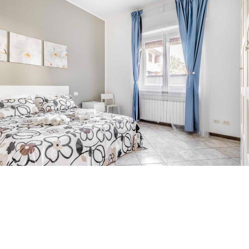 Casa Vacanza via Sottocorno