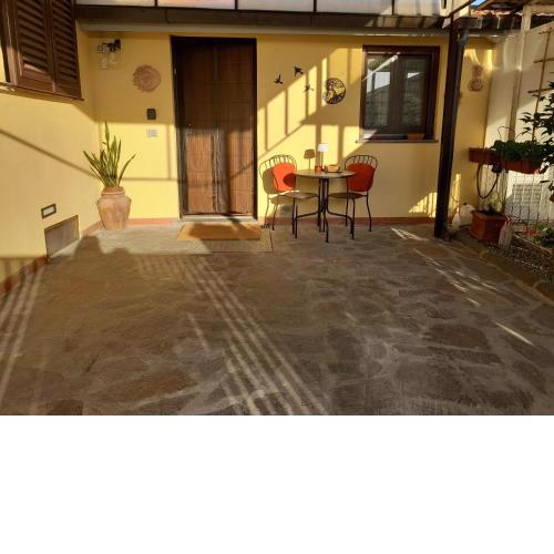 Casa Vacanza vicino Lucca