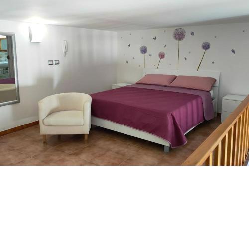 Casa Vacanza Vieste - Maison del Borgo