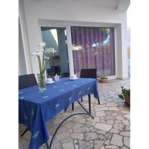 Casa vacanza Vignamarino