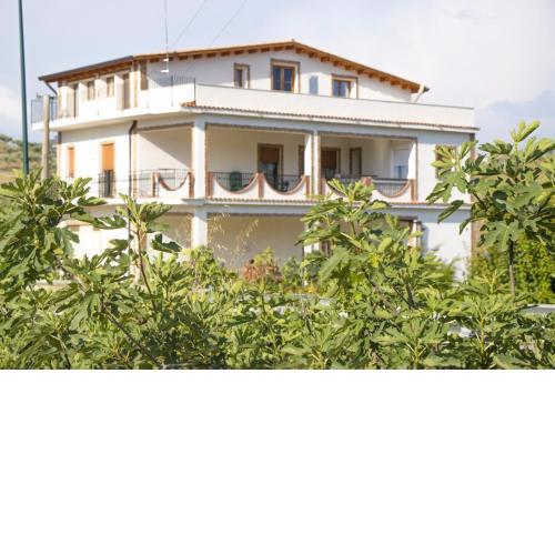 Casa Vacanza Villa Anna