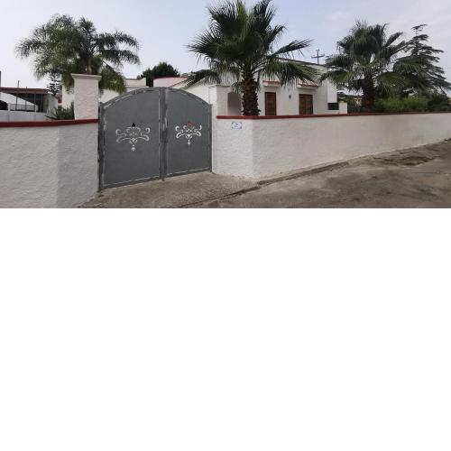Casa Vacanza Villa Anna