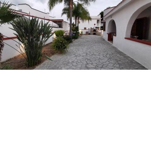 Casa Vacanza Villa Anna