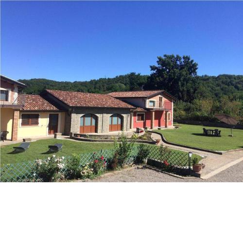 CASA VACANZA VILLA DeA