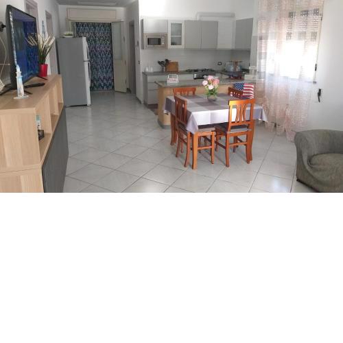 Casa vacanza *Villa Marchesina*