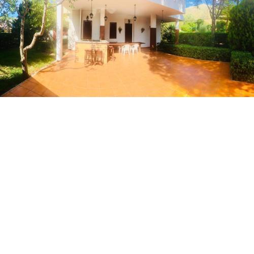 Casa vacanza villa Rita