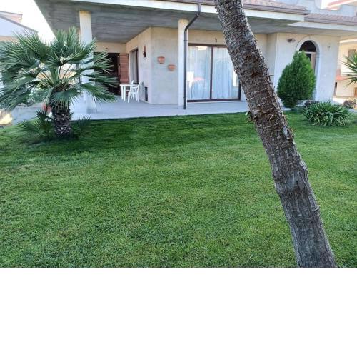 Casa vacanza villa Sapienza