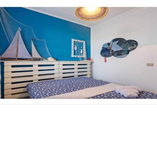 Casa Vacanza Violisa