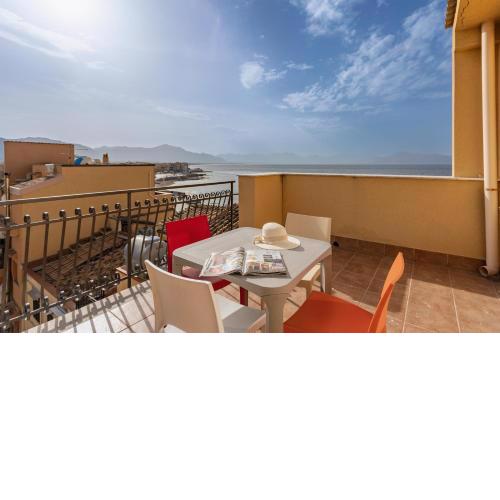 Casa Vacanza Vista Mare