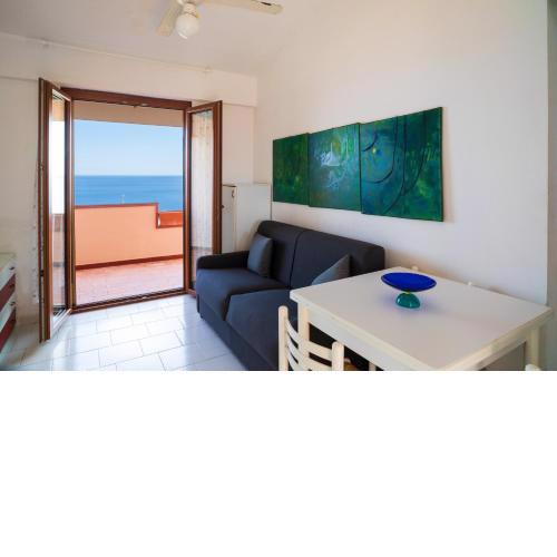 Casa Vacanza Vista Mare