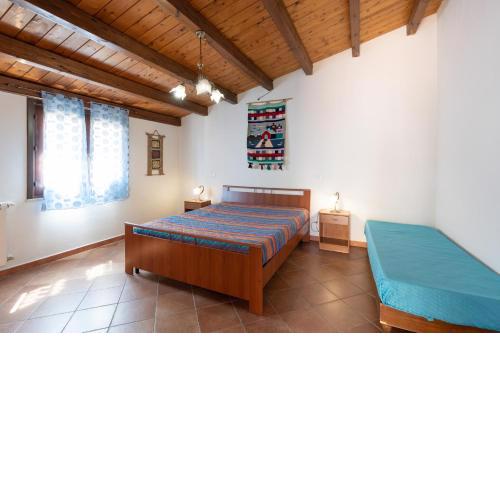 Casa Vacanza Vista Montagna e Mare