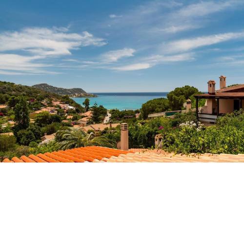 Casa vacanza Vista Spiaggia di Geremeas