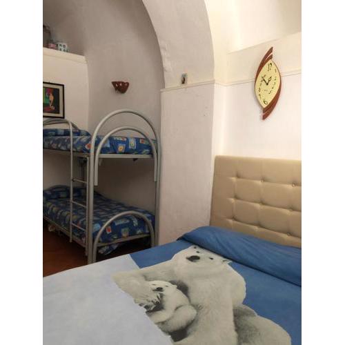 Casa vacanza Vittoria