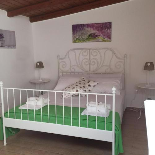 Casa Vacanza Vivaldi Siracusa