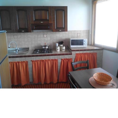 Casa Vacanza Za' Giuvannina