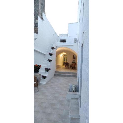 Casa vacanza Zi' Chicchina