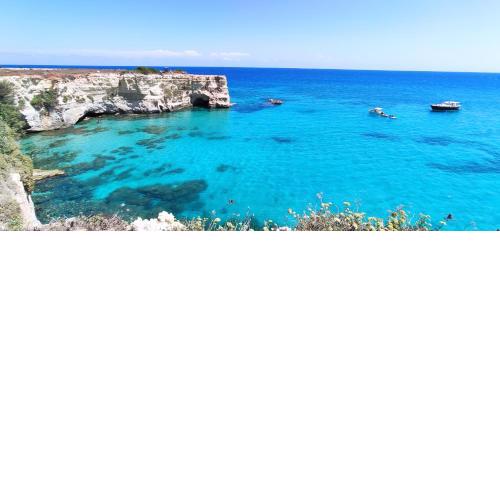 Casa vacanza zia Lucetta