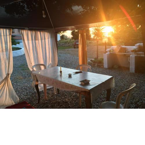 Casa vacanza
