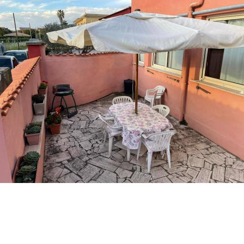 Casa vacanza
