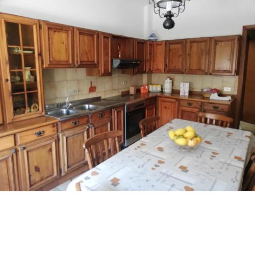 casa vacanza