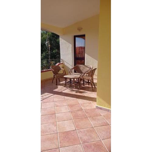 Casa vacanza