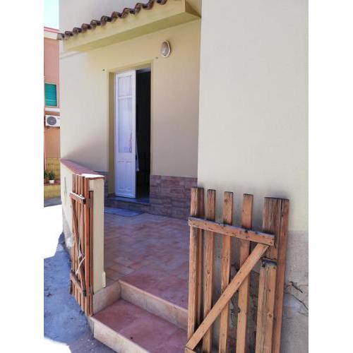 Casa vacanza