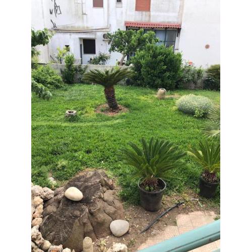 casa vacanza