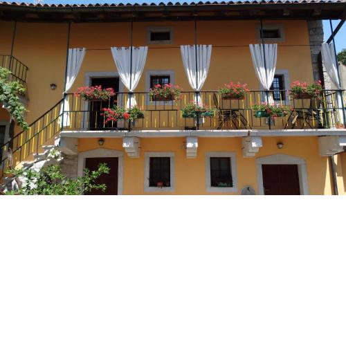 Casa vacanze - alloggio agrituristico Col