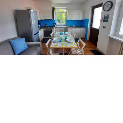 Casa Vacanze - Casa Quattro Luci