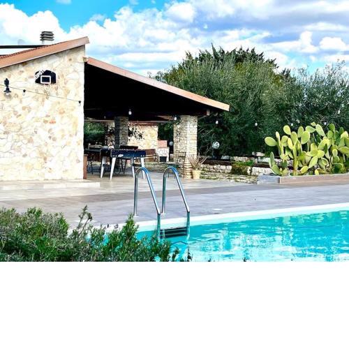 Casa vacanze - Castel del Monte
