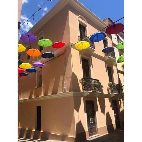 Casa Vacanze - Il Balconcino