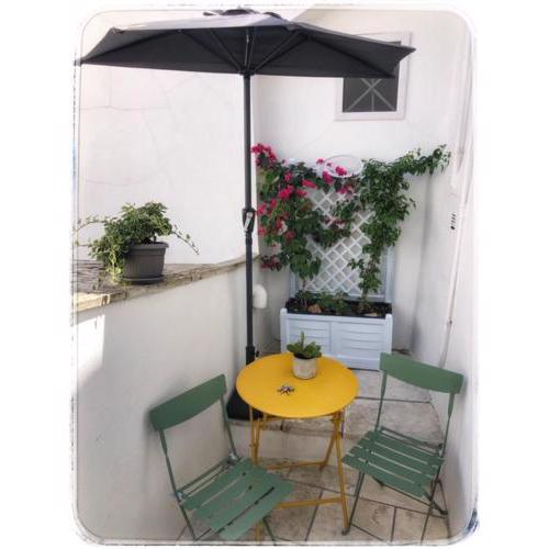 Casa Vacanze - La San Felice Martina
