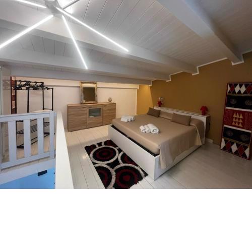 Casa vacanze - Le 2 Pigne Siciliane