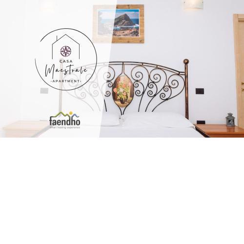 Casa vacanze - Maestrale - in Porto torres