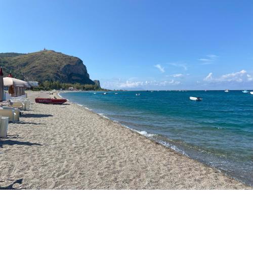 Casa Vacanze - Oliveri - Sicilia
