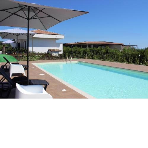 Casa vacanze - Orto dei Limoni